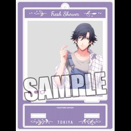 Uta no Prince-sama Snapshot Stand Fresh Shower Ver. Ichinose Tokiya