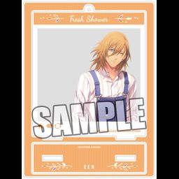 Uta no Prince-sama Snapshot Stand Fresh Shower Ver. Jinguji Ren