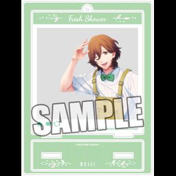 Uta no Prince-sama Snapshot Stand Fresh Shower Ver. Kotobuki Reiji