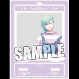 Uta no Prince-sama Snapshot Stand Fresh Shower Ver. Mikaze Ai