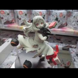 PVC Hokuhou Seiki - Kantai Collection