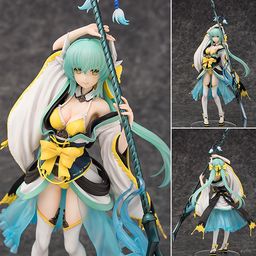 PVC Figure 1/7 Lancer / Kiyohime - Fate/Grand Order (Re-Release)
