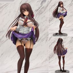 [Cast Off] PVC Figure 1/6 Ayaka Tachibana