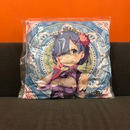 Premium Big Cushion Rem