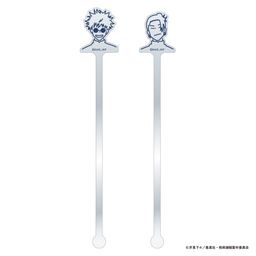 Jujutsu Kaisen Cafe 2024 Hidden Inventory / Premature Death Acrylic ...