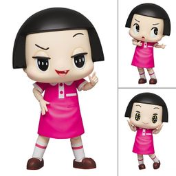 Mafex No.102 Figure Chiko-chan