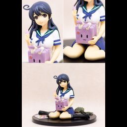 PVC Ushio - Kantai Collection
