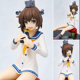 PVC Yukikaze - Kantai Collection