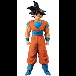 Dragon Ball Goku - Chouzoushu