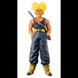 Dragon BallZ Trunks SS - Chouzoushu