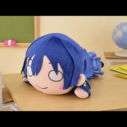 Hyper Jumbo Nesoberi Nuigurumi Plush Umi Sonoda