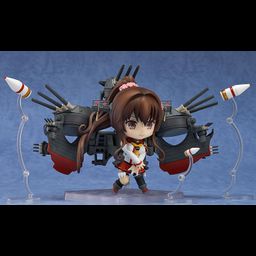 Nendoroid Yamato - Kantai Collection