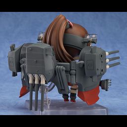Nendoroid Yamato - Kantai Collection