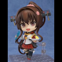 Nendoroid Yamato - Kantai Collection