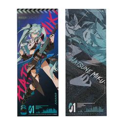 Hatsune Miku RAVE Series Laser Ticket - Vocaloid (21x8cm) | Kyou Hobby Shop