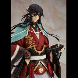 PVC Figure 1/8 Izuminokami Kanesada - Touken Ranbu