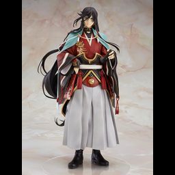 PVC Figure 1/8 Izuminokami Kanesada - Touken Ranbu