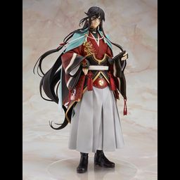 PVC Figure 1/8 Izuminokami Kanesada - Touken Ranbu