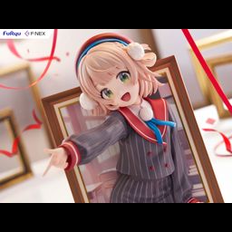 PVC Masterpiece Figure 1/4 Shigure Ui - Virtual Youtuber | Kyou Hobby Shop
