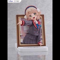 PVC Masterpiece Figure 1/4 Shigure Ui - Virtual Youtuber | Kyou Hobby Shop
