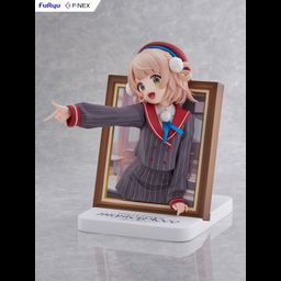 PVC Masterpiece Figure 1/4 Shigure Ui - Virtual Youtuber | Kyou Hobby Shop