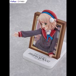 PVC Masterpiece Figure 1/4 Shigure Ui - Virtual Youtuber | Kyou Hobby Shop