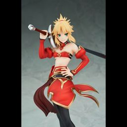 PVC Figure 1/7 Saber of Red / Mordred - Fate/Grand Order
