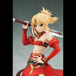 PVC Figure 1/7 Saber of Red / Mordred - Fate/Grand Order