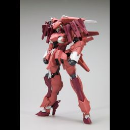 Frame Arms SA-17 Lapierre