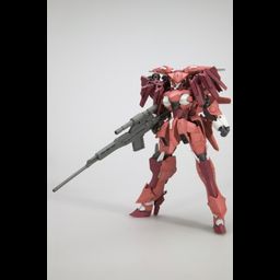 Frame Arms SA-17 Lapierre