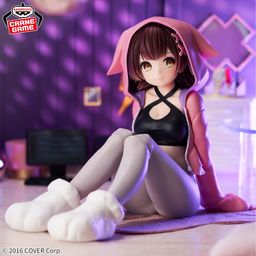 Relax Time Figure Robocosan - Hololive If (12cm) | Kyou Hobby Shop