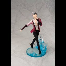 PVC 1/8 Victor Nikiforov