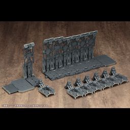 M.S.G Gigantic Arms 04 Armed Breaker
