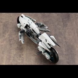 M.S.G Gigantic Arms 04 Armed Breaker