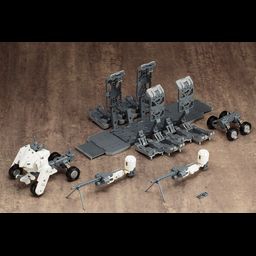 M.S.G Gigantic Arms 04 Armed Breaker