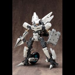 M.S.G Gigantic Arms 04 Armed Breaker