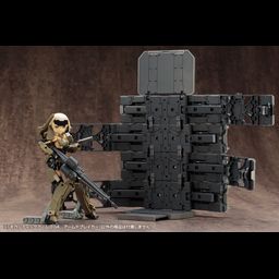 M.S.G Gigantic Arms 04 Armed Breaker