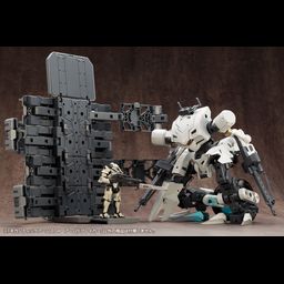 M.S.G Gigantic Arms 04 Armed Breaker