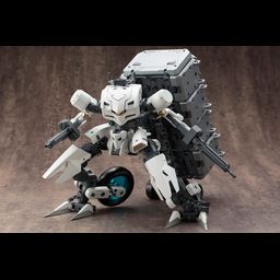 M.S.G Gigantic Arms 04 Armed Breaker