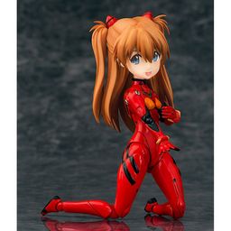 Parfom Figure Shikinami Soryu Asuka Langley - Evangelion