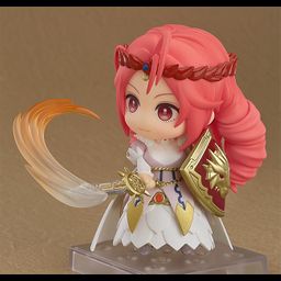 Nendoroid Juliana - Chain Chronicle