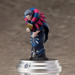 Caster / Gilles de Rais - Fate / Grand Order Duel 2
