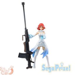 Premium Figure Izetta (20cm)