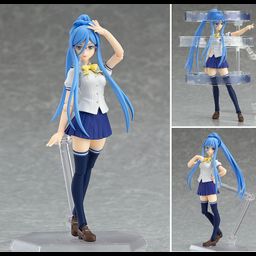 figma Takao - Ars Nova Arpeggio