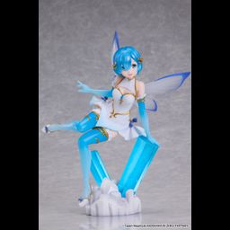 PVC Figure 1/7 Rem - Jewel Princess Ver. Re:Zero Kara Hajimaru Isekai ...