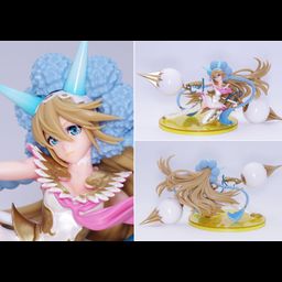 PVC Kakusei Sakuya