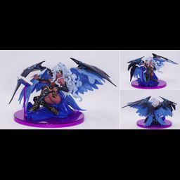 PVC Metatron - Dark Ver.