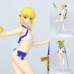 PVC Arthuria Pendragon/Archer (18cm)