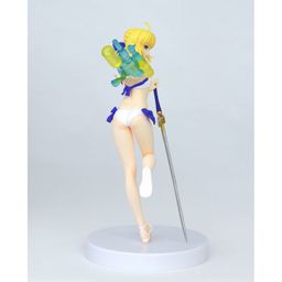 PVC Arthuria Pendragon/Archer (18cm)