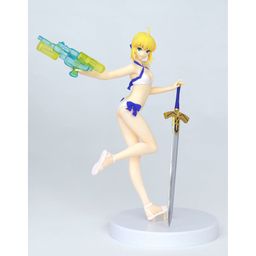 PVC Arthuria Pendragon/Archer (18cm)